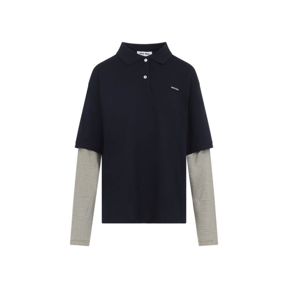 Miu Miu Polo Women